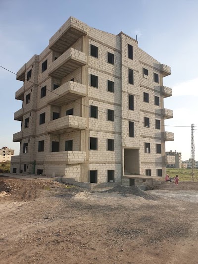 بناء الفارس