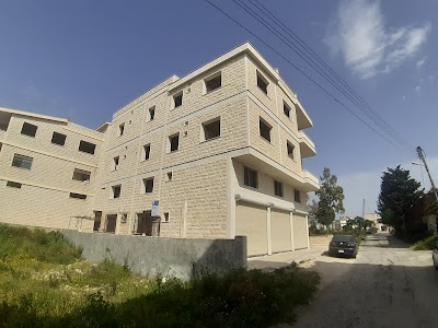 بناء نسيم موسى