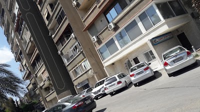 بنايات الاسكان العسكري