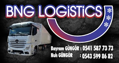BNG LOGİCSTİK