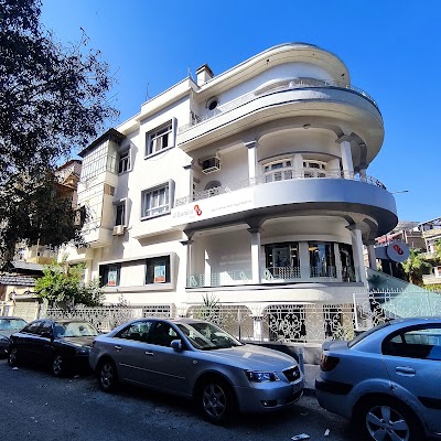 بنك البركة - سورية