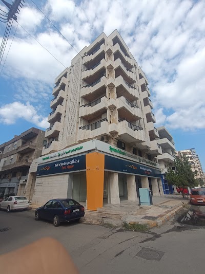 بنك سوريا و الاردن