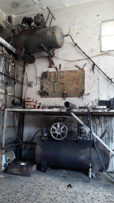 بنشرجي كوشوك
