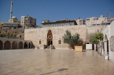 بني امية