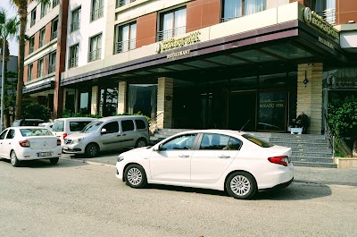 Bogazici Restaurant