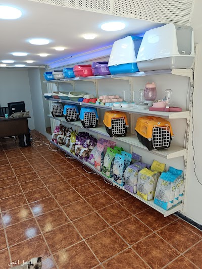 BooBoss pet Shop