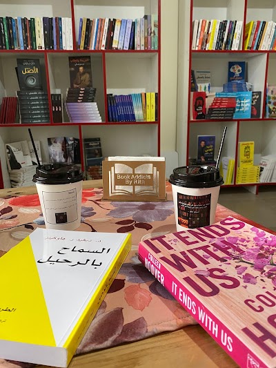 Bookaddictsbyrita