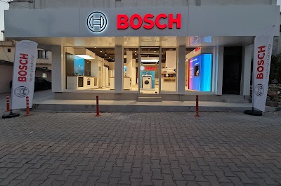 Bosch Bayi Kasapoğlu Ticaret Altınözü