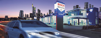 Bosch Car Service - Kasım Tuğmaner Otomotiv