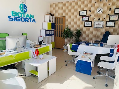 Botan Sigorta