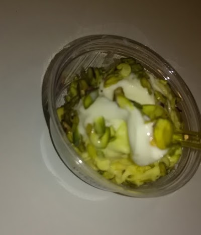 بوظة بكداش - Bikdash