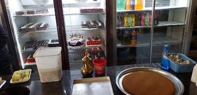 بوظة ملس الشهيرة
