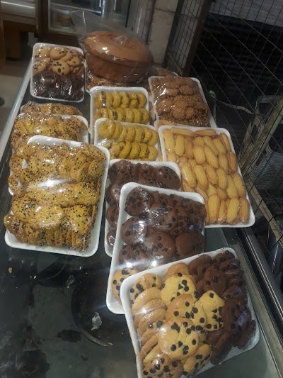 بوظة وحلويات كوكش وخانم