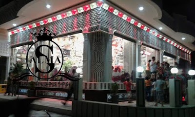 بوظة وحلويات سلمى