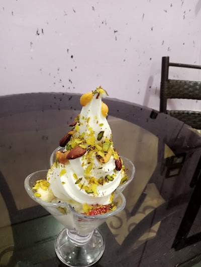 بوظة طيبة