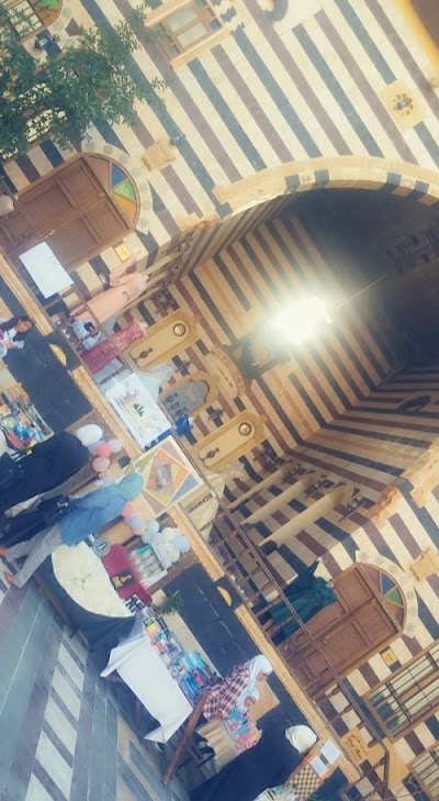 بوتيك شهرزاد