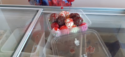 Bounty Ice Craem OMAYA