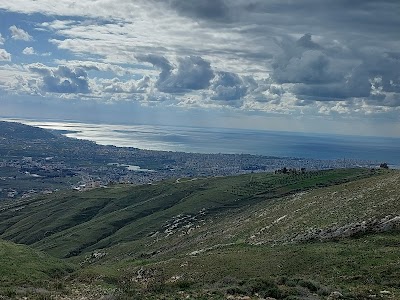 Bousit hike to monastery
