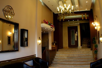 Boustan Hotel