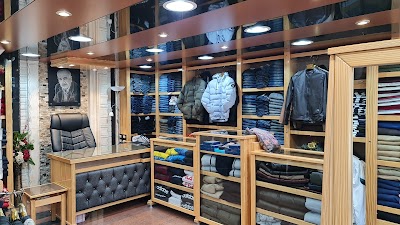 Boutique Allosh
