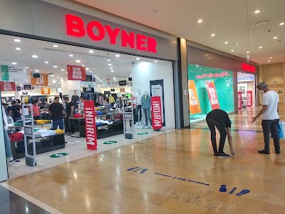 Boyner