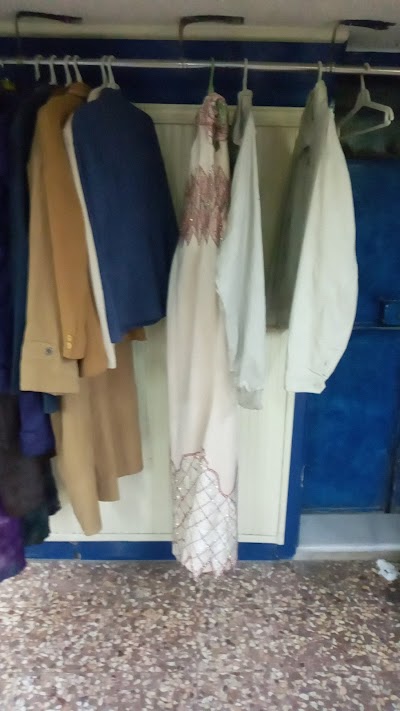 بوينت للألبسة الاوربية