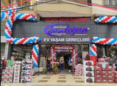 Bozdoğan Mağazaları Kilis Şube