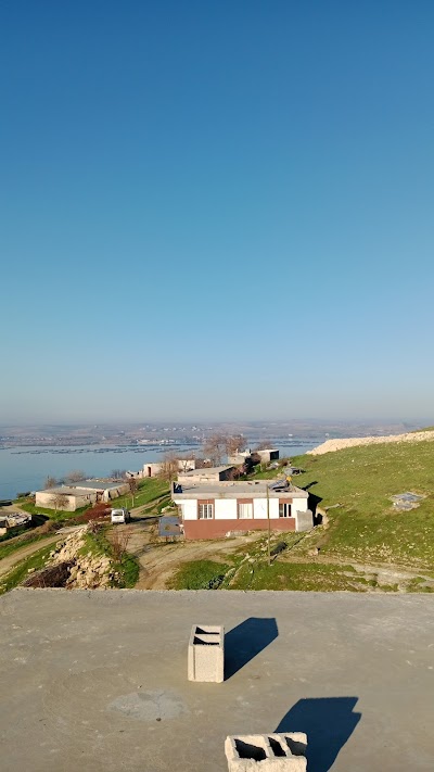 BOZKURT NAR BAHCESI