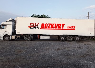 BOZKURT TRANS A.Ş.