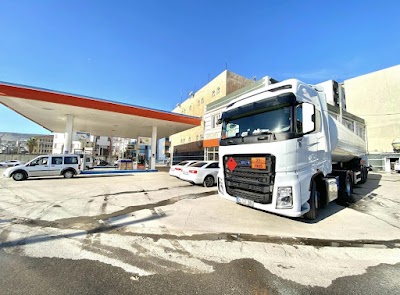 BPET-DALMIŞ PETROL