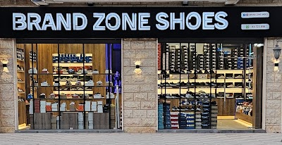 Brand Zone Shoes
