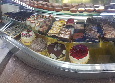 براوني كيك