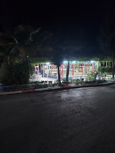Break Natour Petrol Station