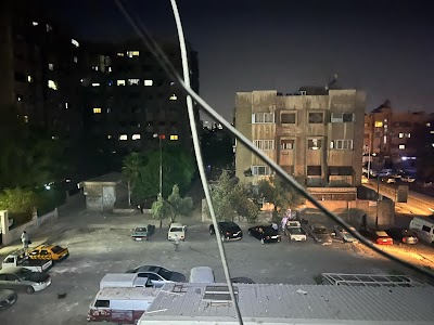 برج القاعة 15
