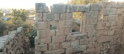 برج حسين