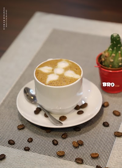 Bro cafe' برو كافيه