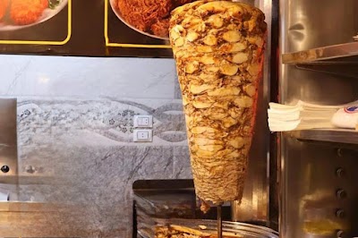 بروستد الحكيم
