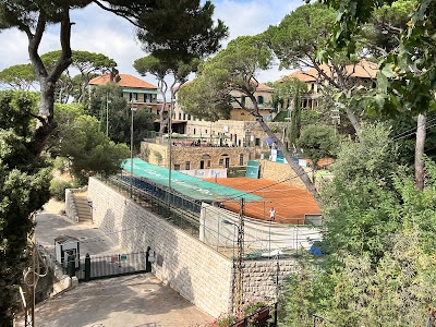 Brummana High School