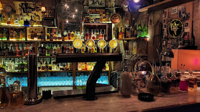 Brut Bar
