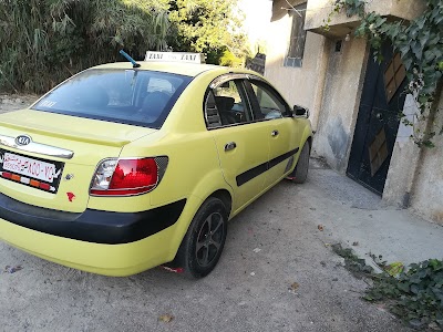 بشار خدمة توصيل