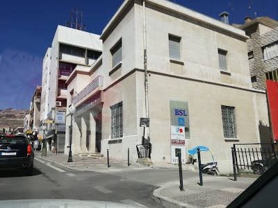 BSL BANK - Zahle Branch - ATM
