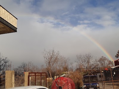 بستان بيت حمزة