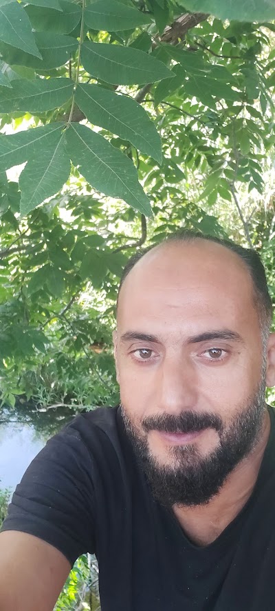 بستان صالح