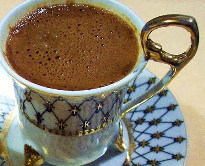 bubbly cafe