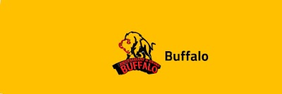 Buffalo "غربي شرقي "