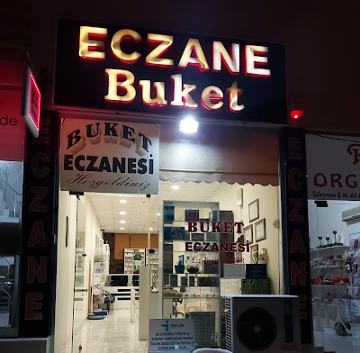Buket Eczanesi