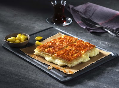 Bülent Börek Cizre