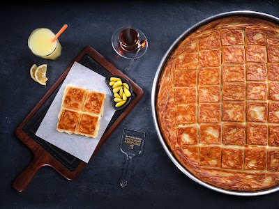 Bülent Börekçilik Şanlıurfa Ceylanpınar 15 Temmuz