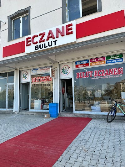 BULUT ECZANESİ