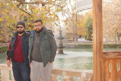 bulut oto park
